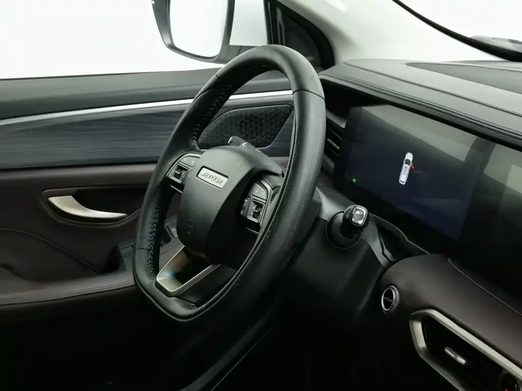 Jetour X90 PLUS — миниатюра 22