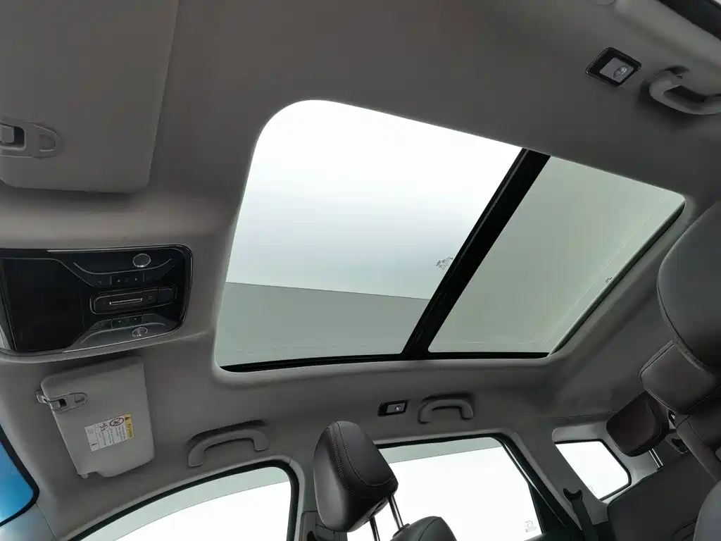 Jetour X90 PLUS — миниатюра 14