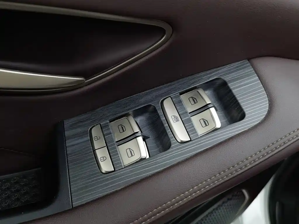Jetour X90 PLUS — миниатюра 9