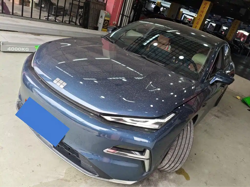 Galaxy Galaxy Xingyao 8