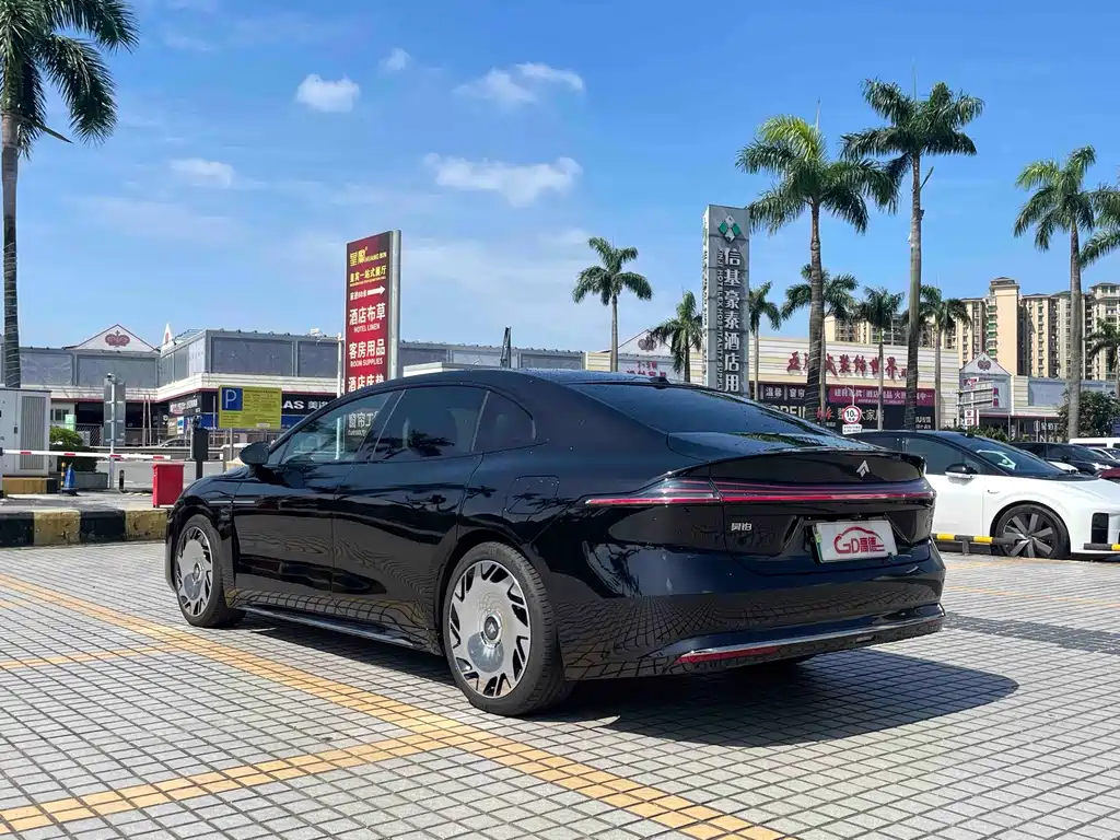 Hyper A800 — миниатюра 6