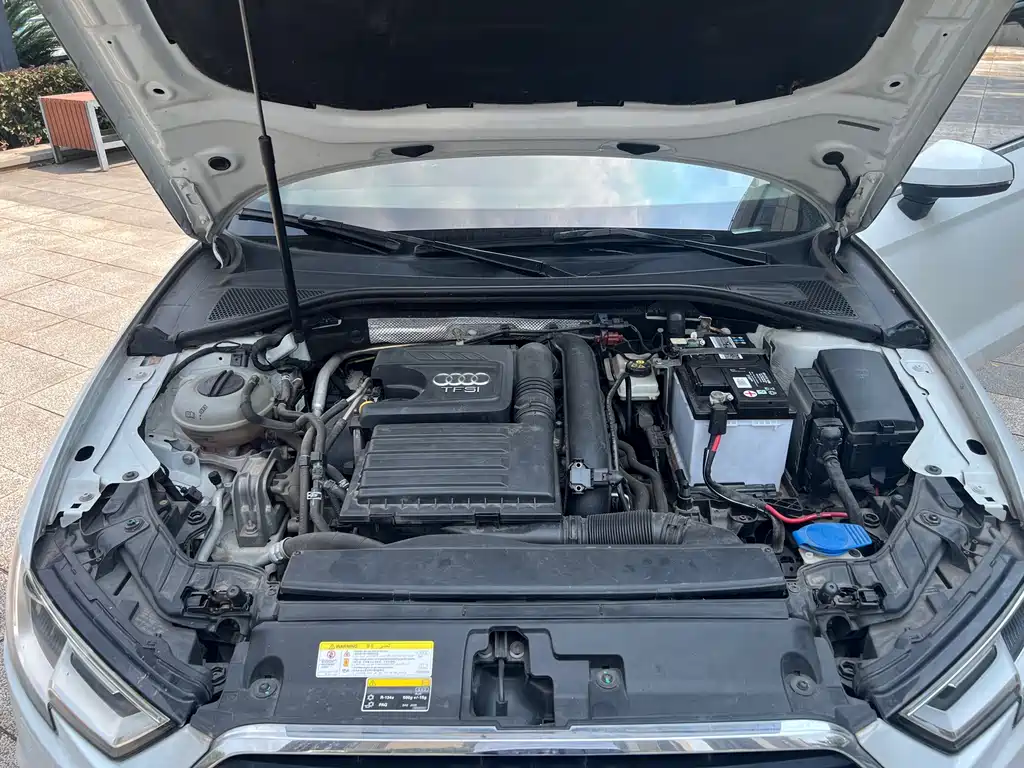 Audi A3 — миниатюра 15