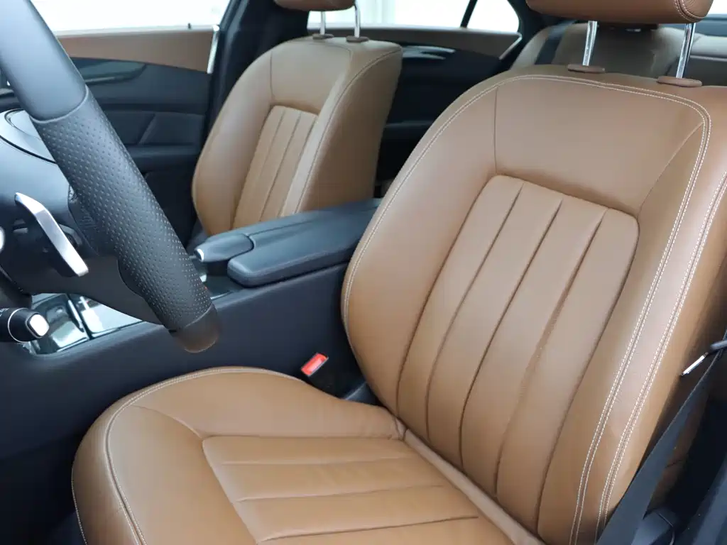 Mercedes-Benz CLS 2015 CLS 320
