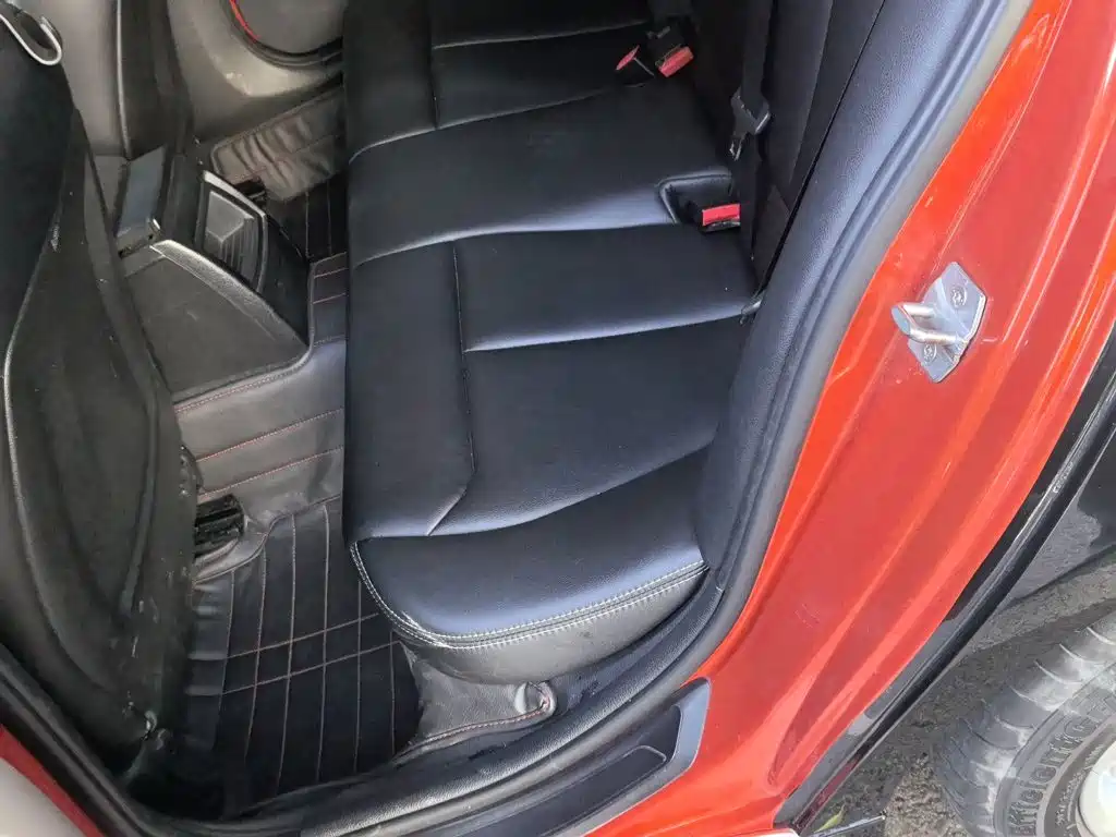 BMW 1 Series (Import) — миниатюра 18