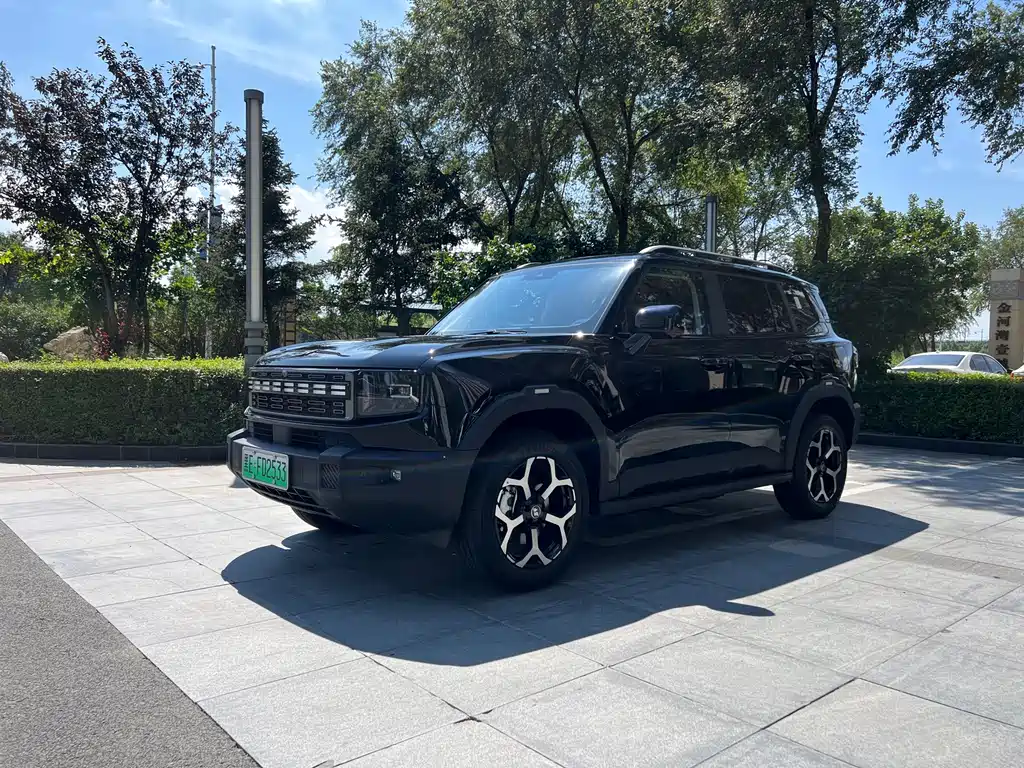 Shanhai Shanhai T1 — миниатюра 7