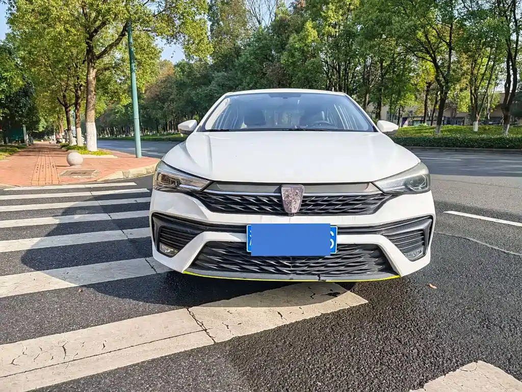 ROEWE I5