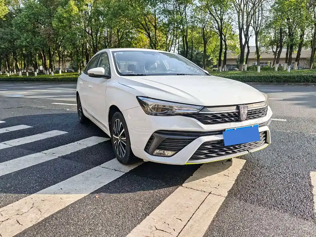 ROEWE I5