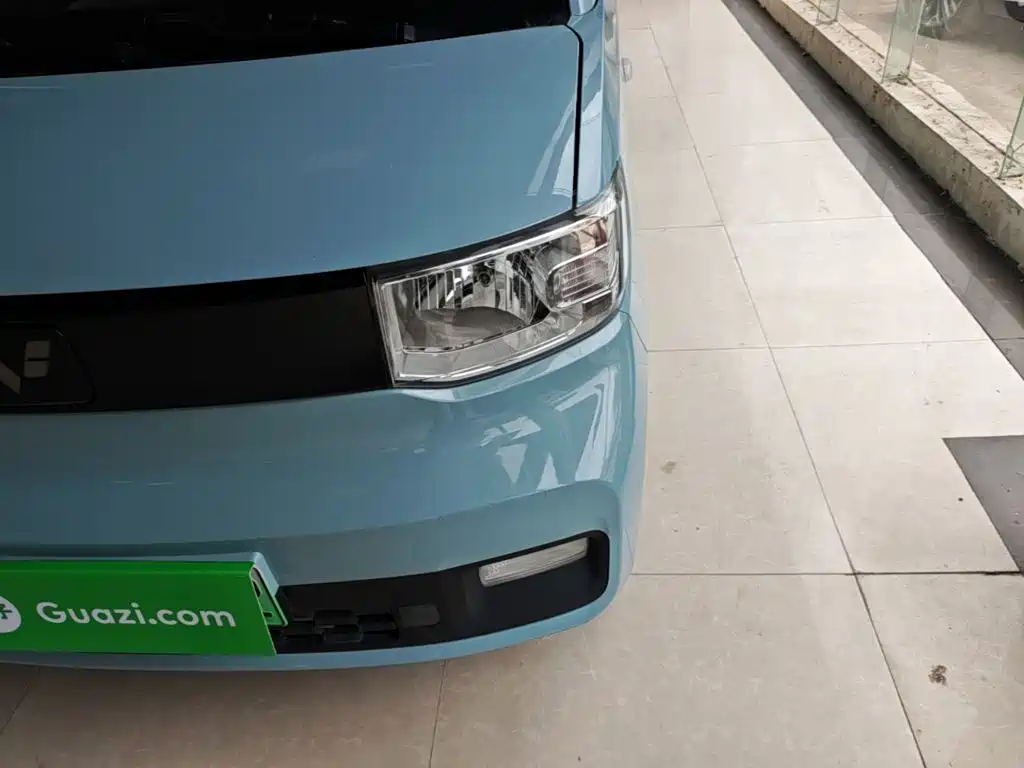 Wuling MINIEV — миниатюра 24