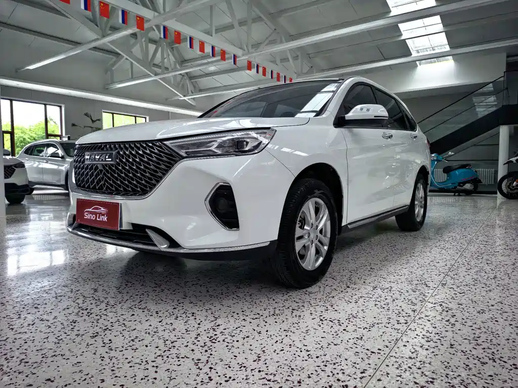 Купить Haval M6
