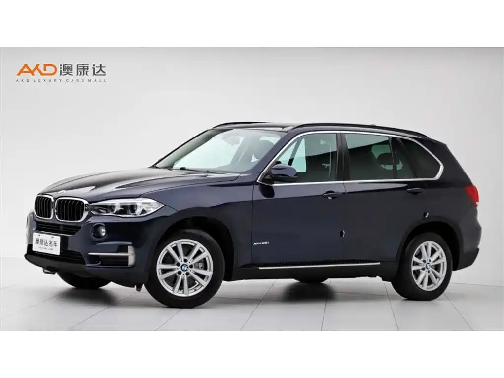 Купить BMW X5 (Import)
