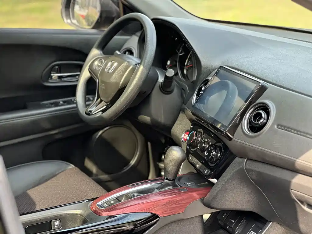 Honda XR-V — миниатюра 11