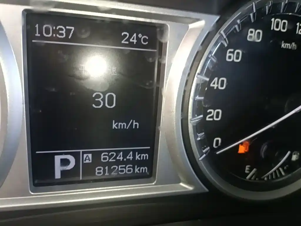Suzuki Vitara — миниатюра 12