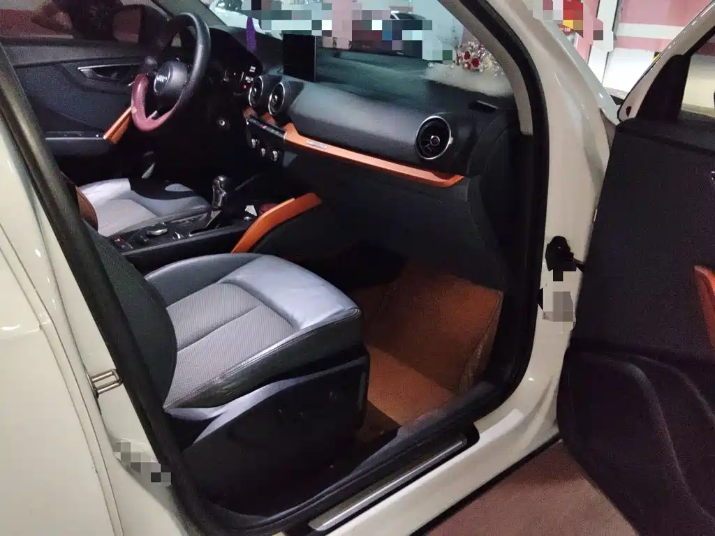 Audi Q2L — миниатюра 19