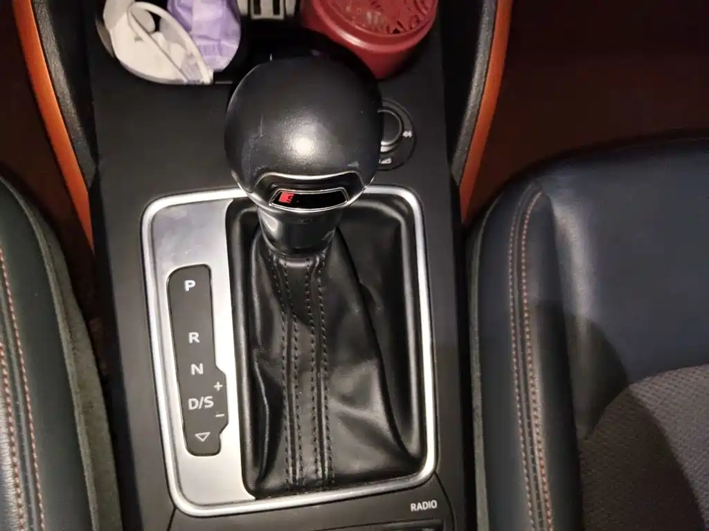 Audi Q2L — миниатюра 10