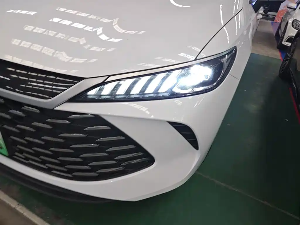 BYD Qin PLUS — миниатюра 24