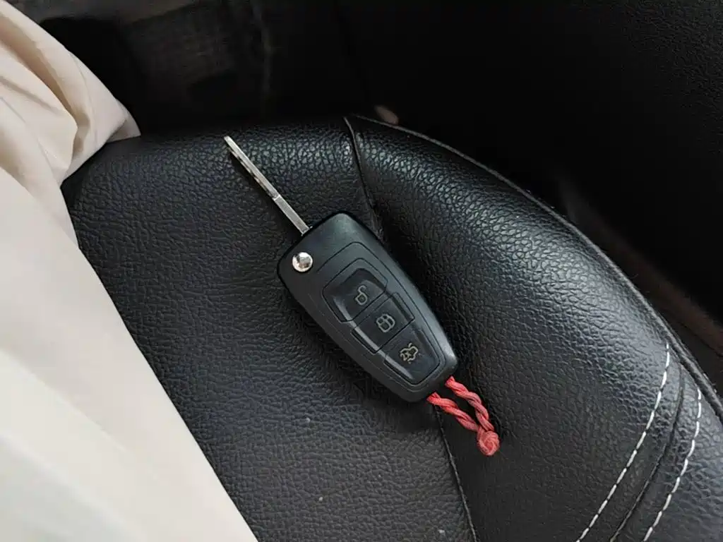Ford Focus — миниатюра 13