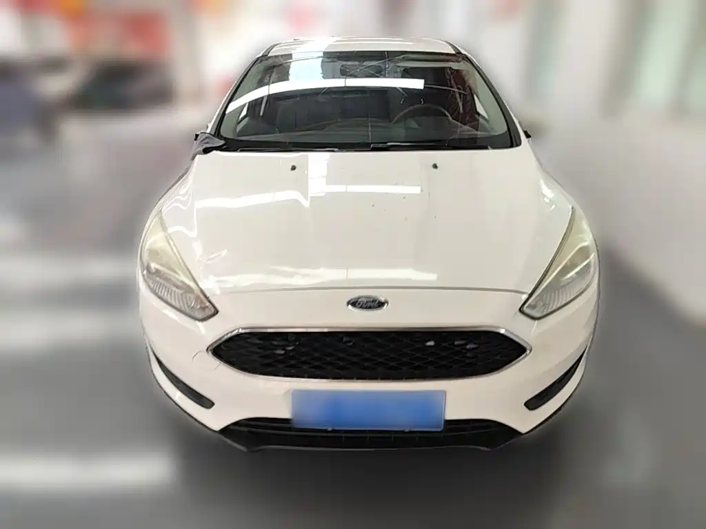 Ford Focus — миниатюра 5