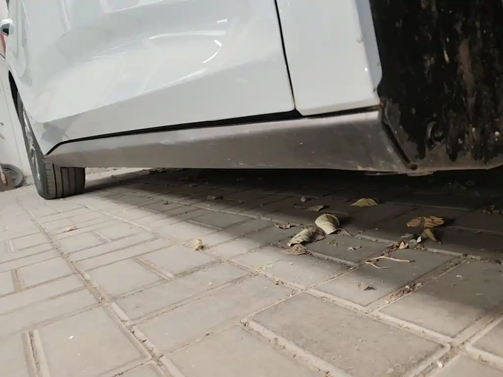 BYD Qin L — миниатюра 21