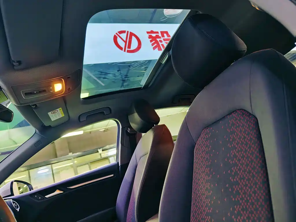 Audi A3 — миниатюра 8