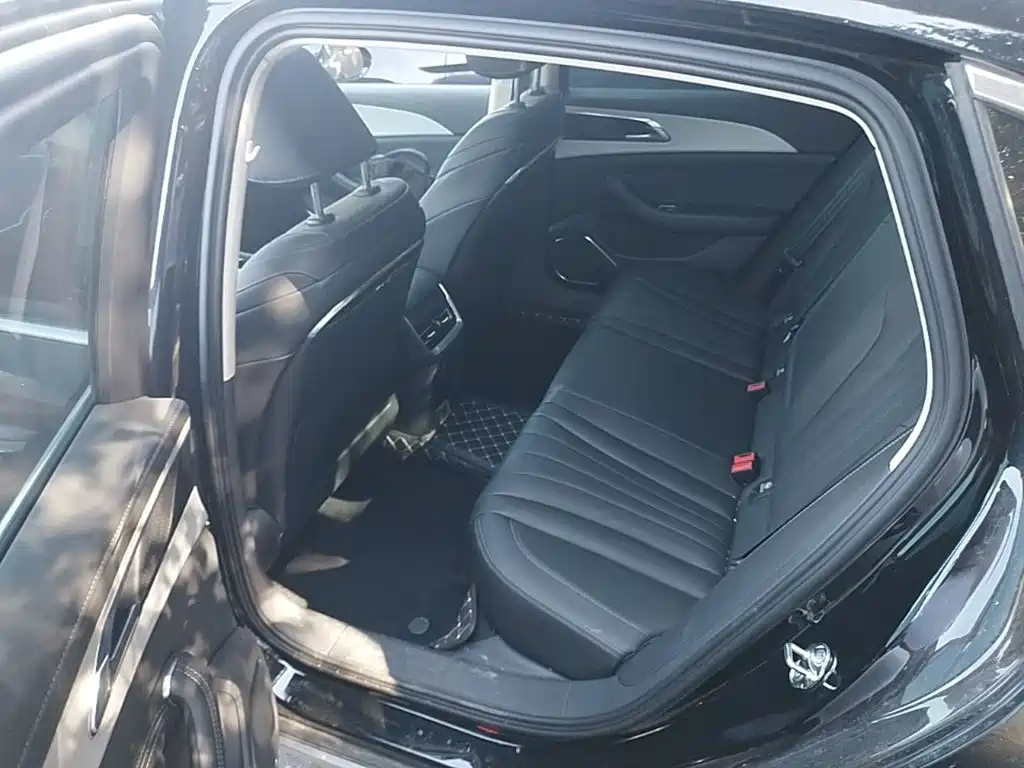 Hongqi Hongqi H5 PHEV — миниатюра 17