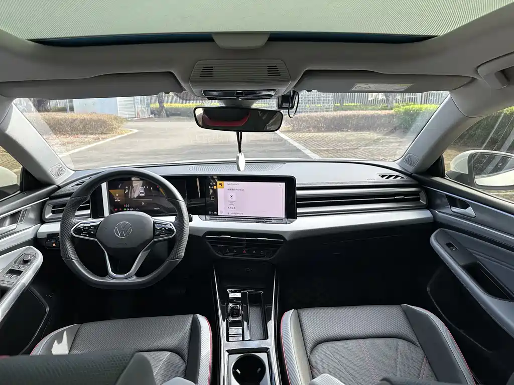 Volkswagen Lamando 2024 L 280TSI DSG