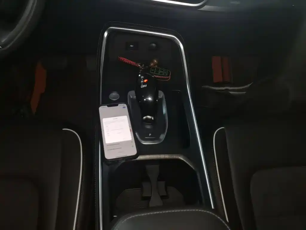 Haval H6 — миниатюра 14
