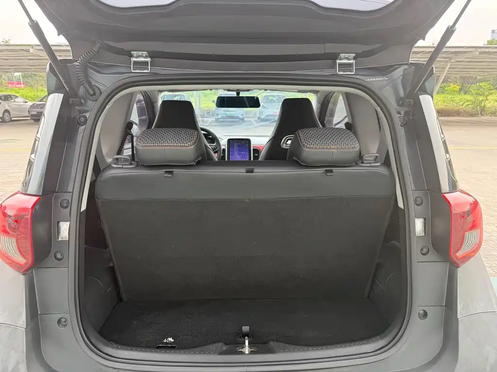 Chery QQ Little Ant — миниатюра 9