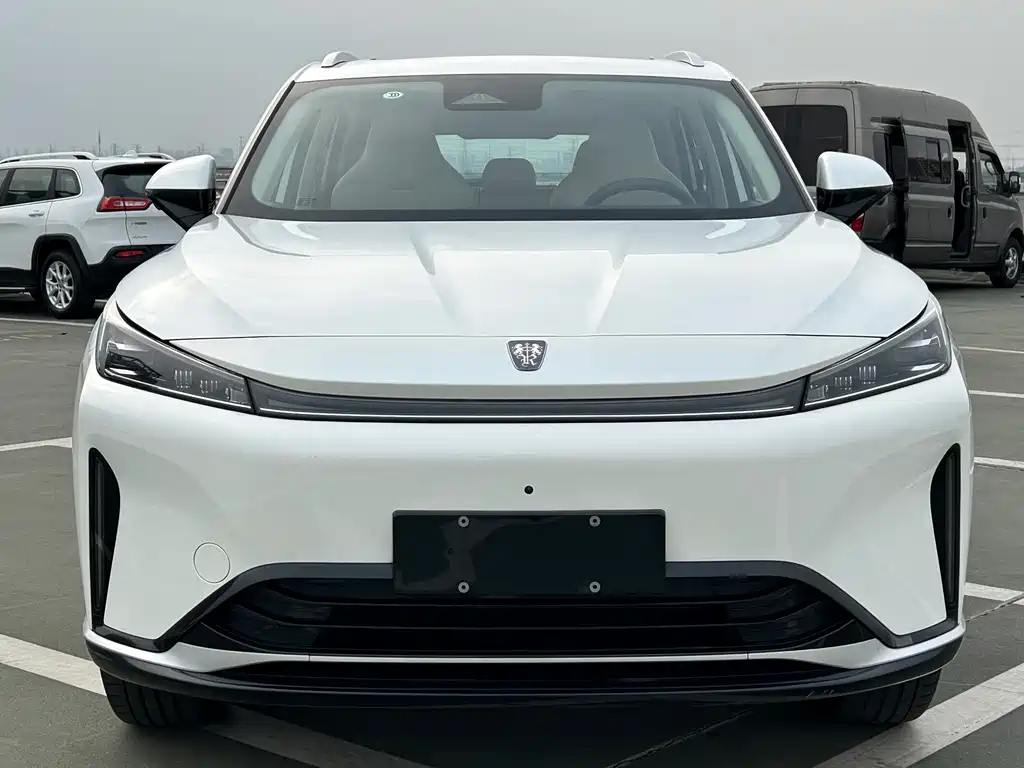Roewe D5X DMH — миниатюра 2