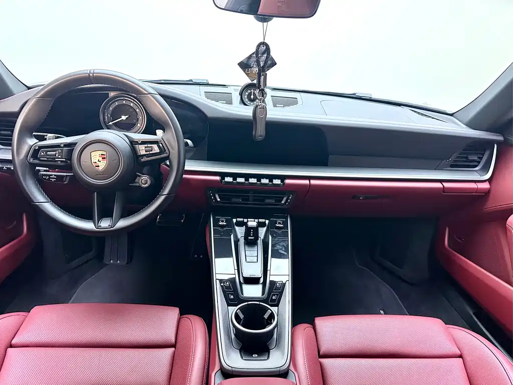 Porsche 911 — миниатюра 11
