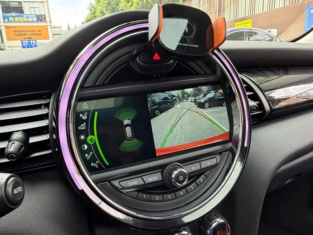 MINI Mini — миниатюра 8