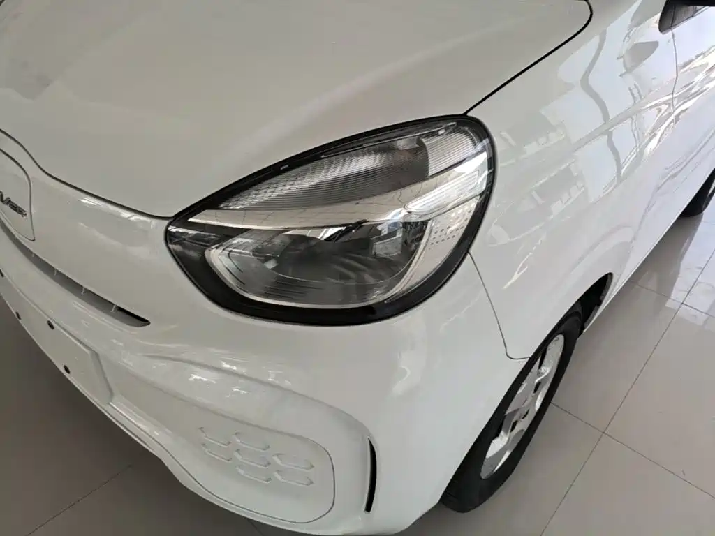 Roewe Clever — миниатюра 24