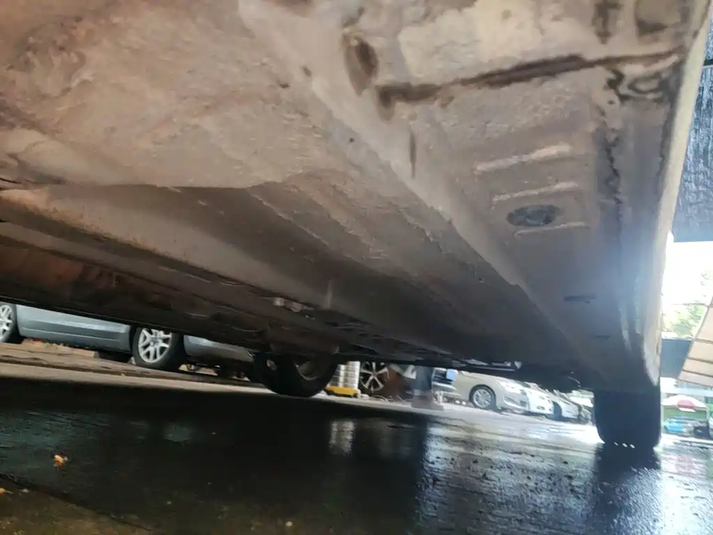 Hyundai Elantra Langdong — миниатюра 22