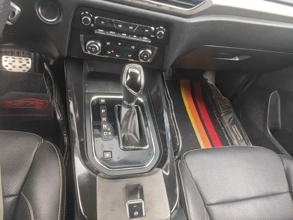 Fengguang Fengguang S560 — миниатюра 14