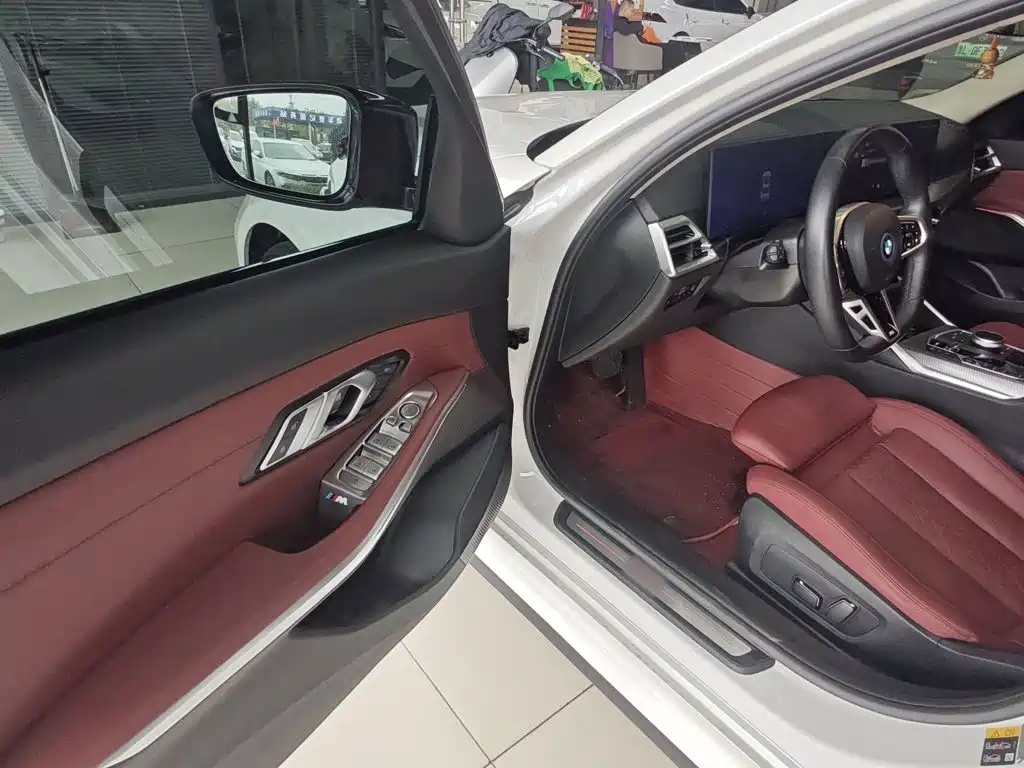 BMW i3 — миниатюра 16