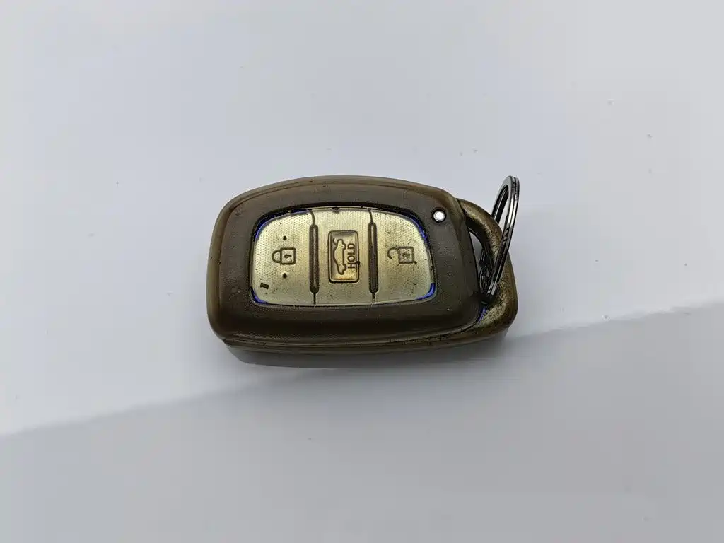 Hyundai Mistra — миниатюра 19