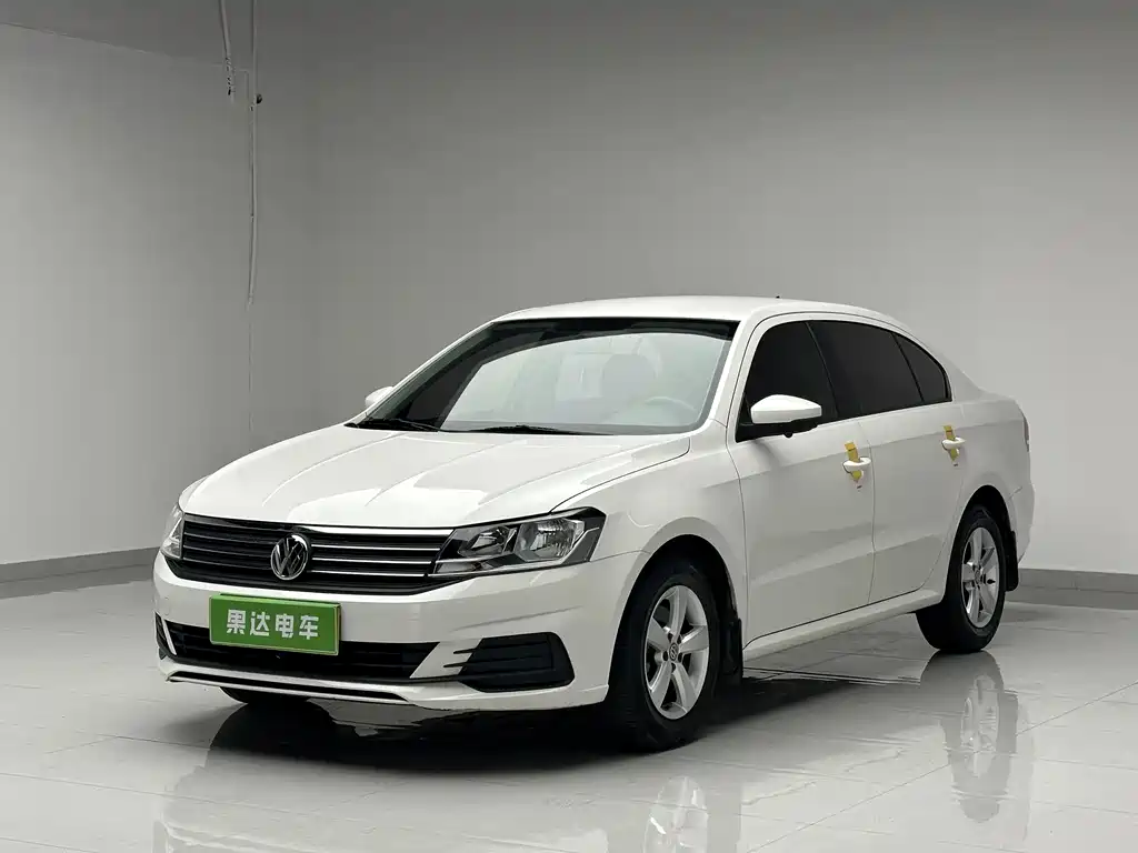 Купить Volkswagen Lavida