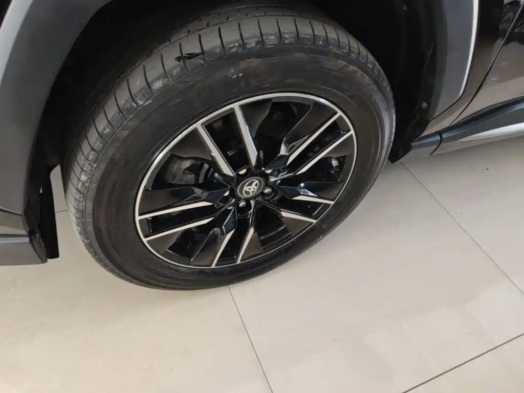 Toyota Wildlander New Energy — миниатюра 23