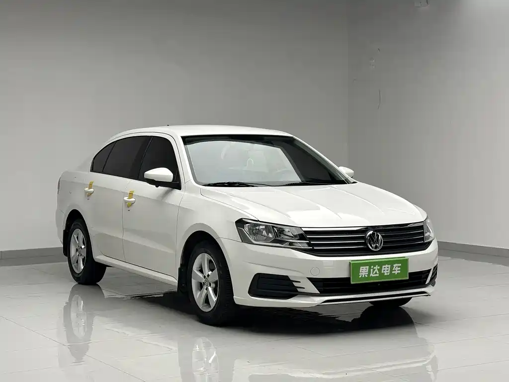 Volkswagen Lavida 2019 1.5L AT VI