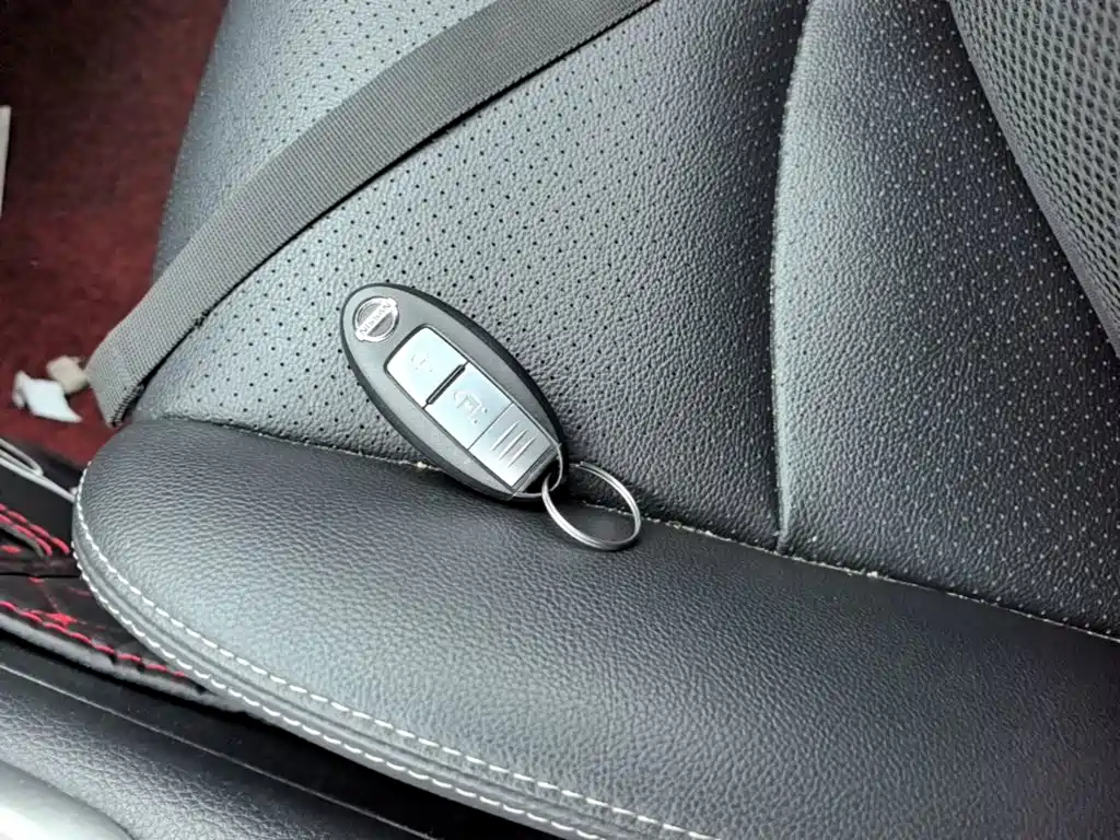 Nissan Tiida — миниатюра 9