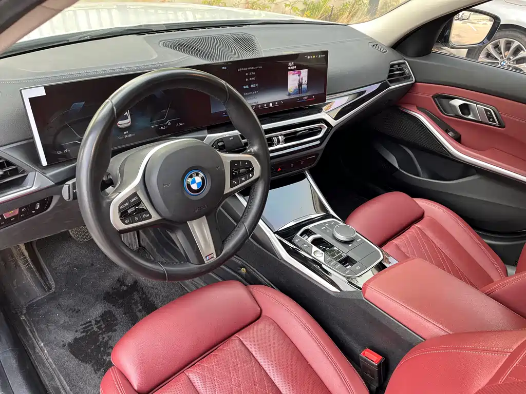 BMW i3 — миниатюра 9