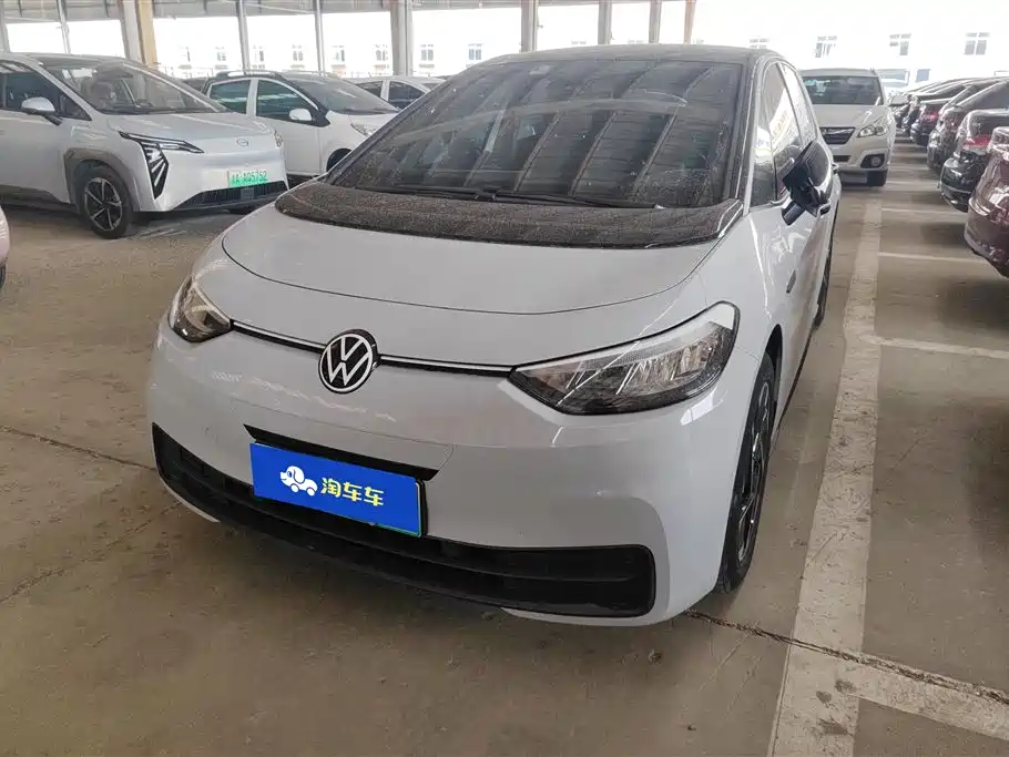 Volkswagen ID.3 2024