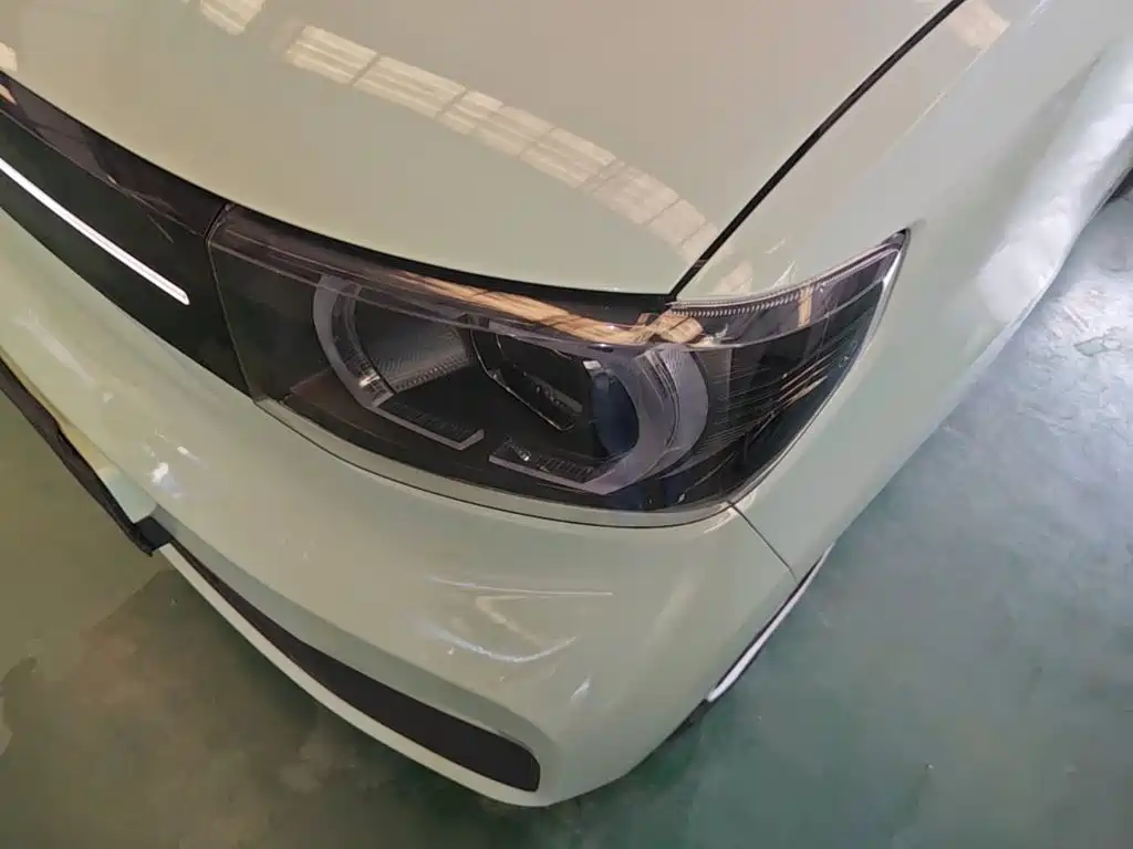 Wuling MINIEV — миниатюра 24