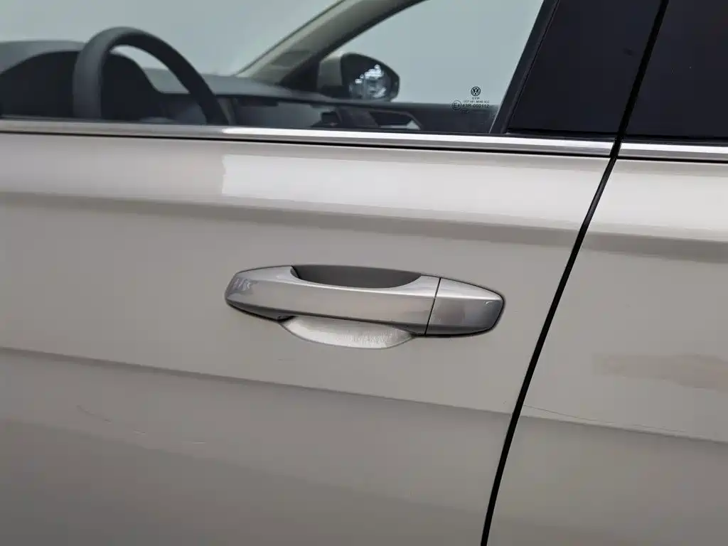Volkswagen Lavida — миниатюра 18