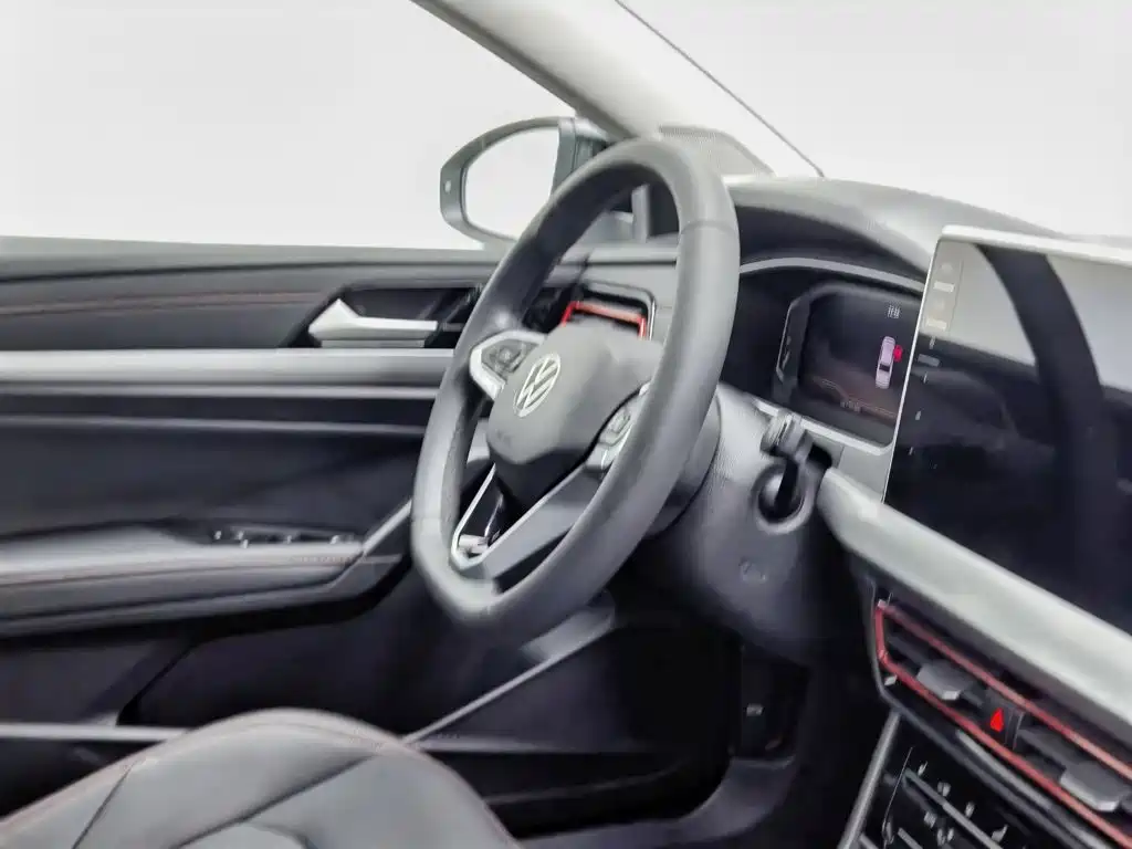 Volkswagen Lavida — миниатюра 22