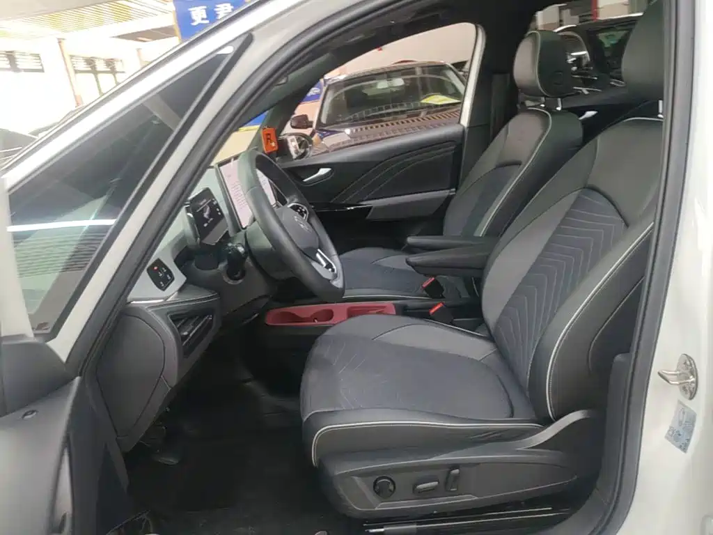 Volkswagen ID.3 — миниатюра 15