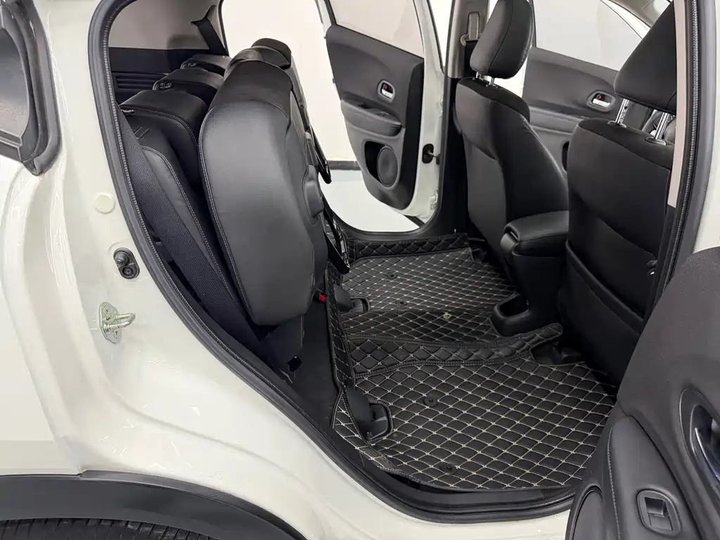Honda Vezel — миниатюра 20