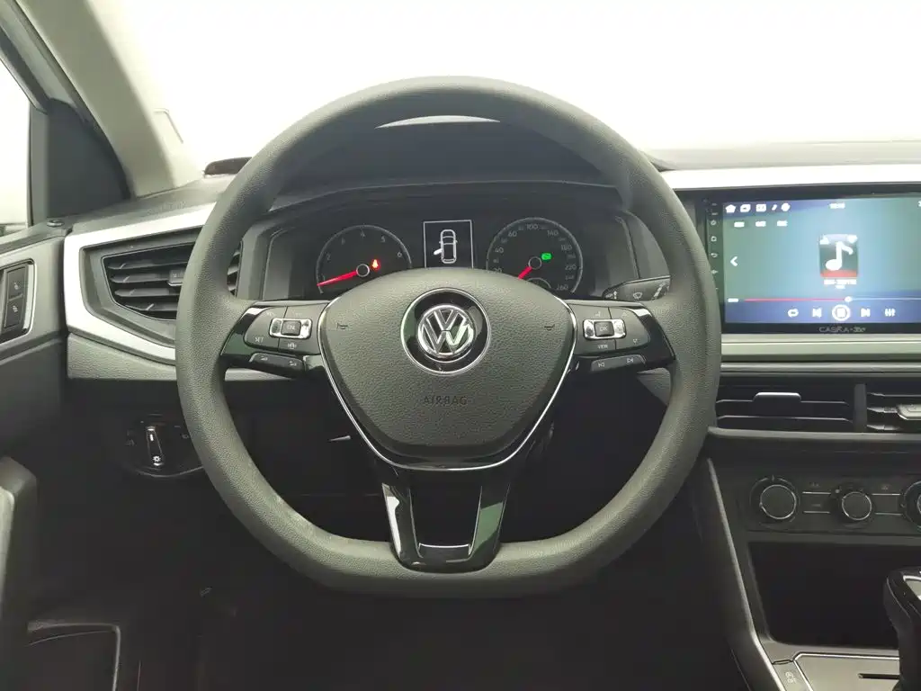 Volkswagen Polo — миниатюра 11