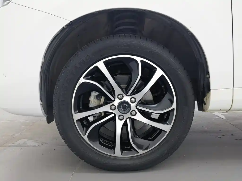 Haval H6 Coupe — миниатюра 17