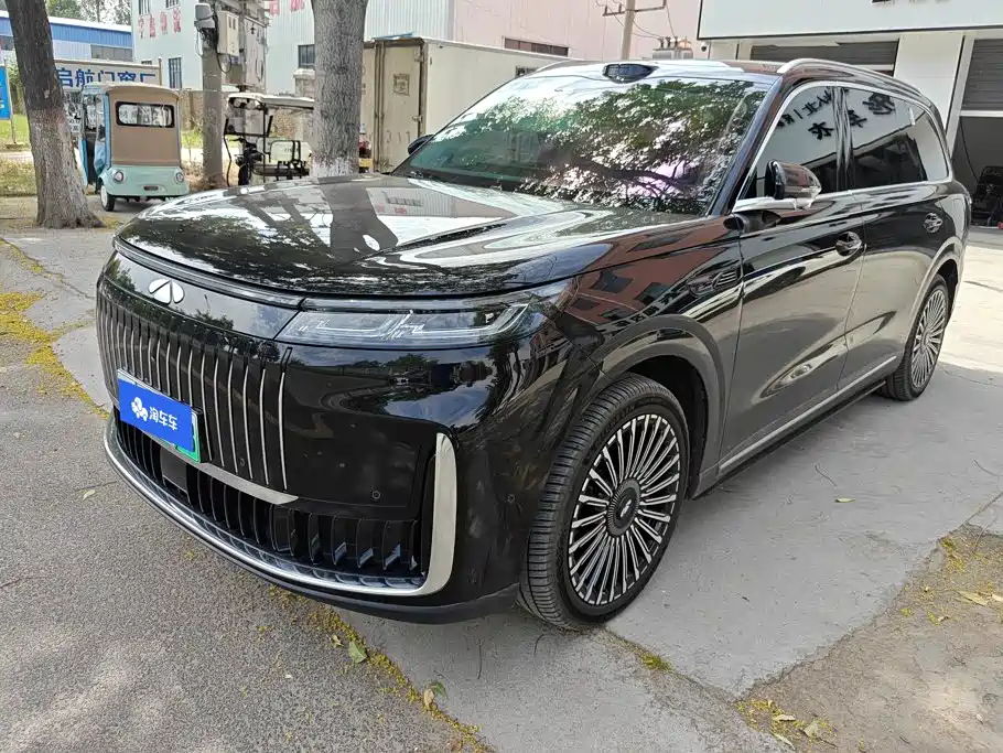 Fulwin Fengyun T11