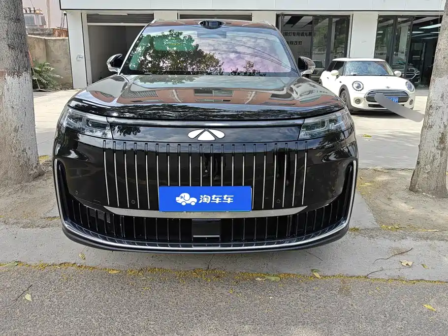 Fulwin Fengyun T11 — миниатюра 2
